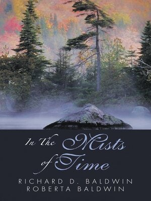 cover image of In the Mists of Time